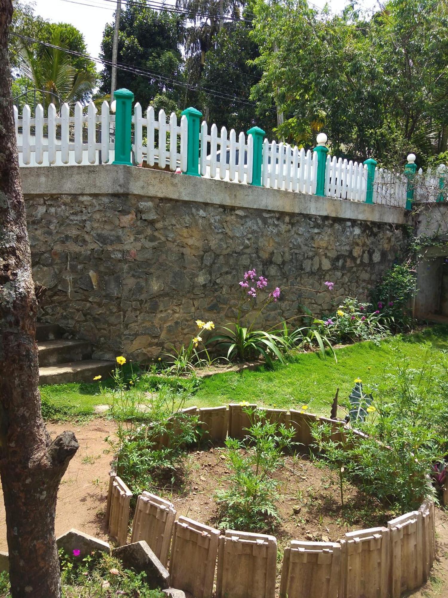 Jasmine Garden Inn Ella Esterno foto