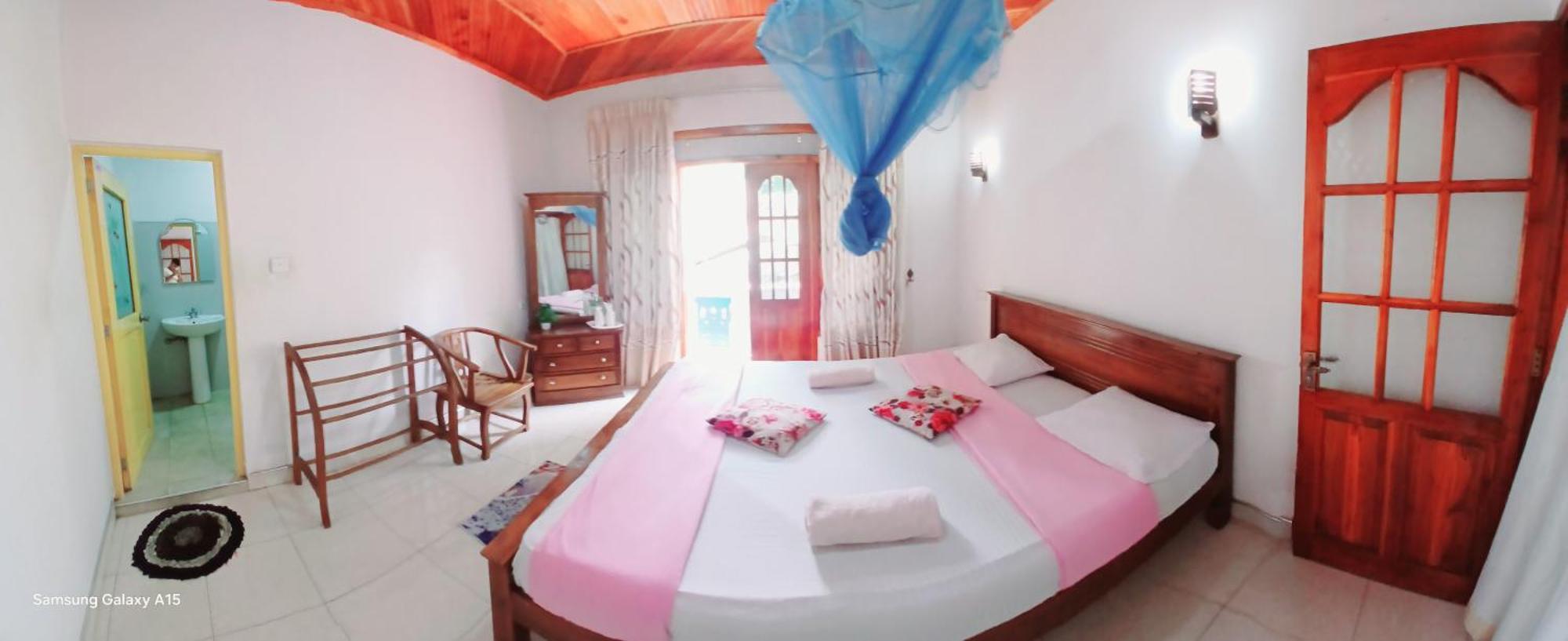 Jasmine Garden Inn Ella Esterno foto