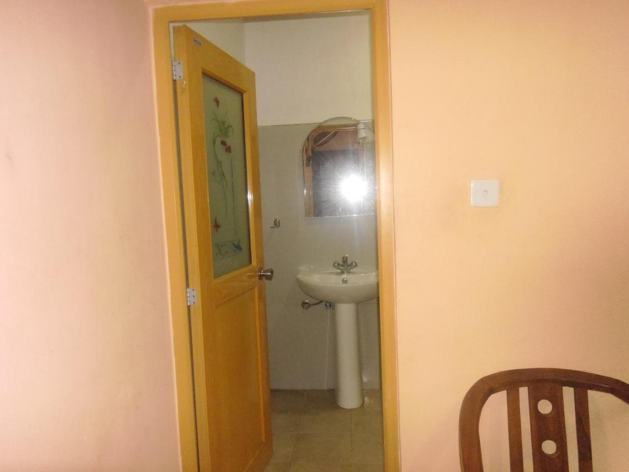 Jasmine Garden Inn Ella Esterno foto