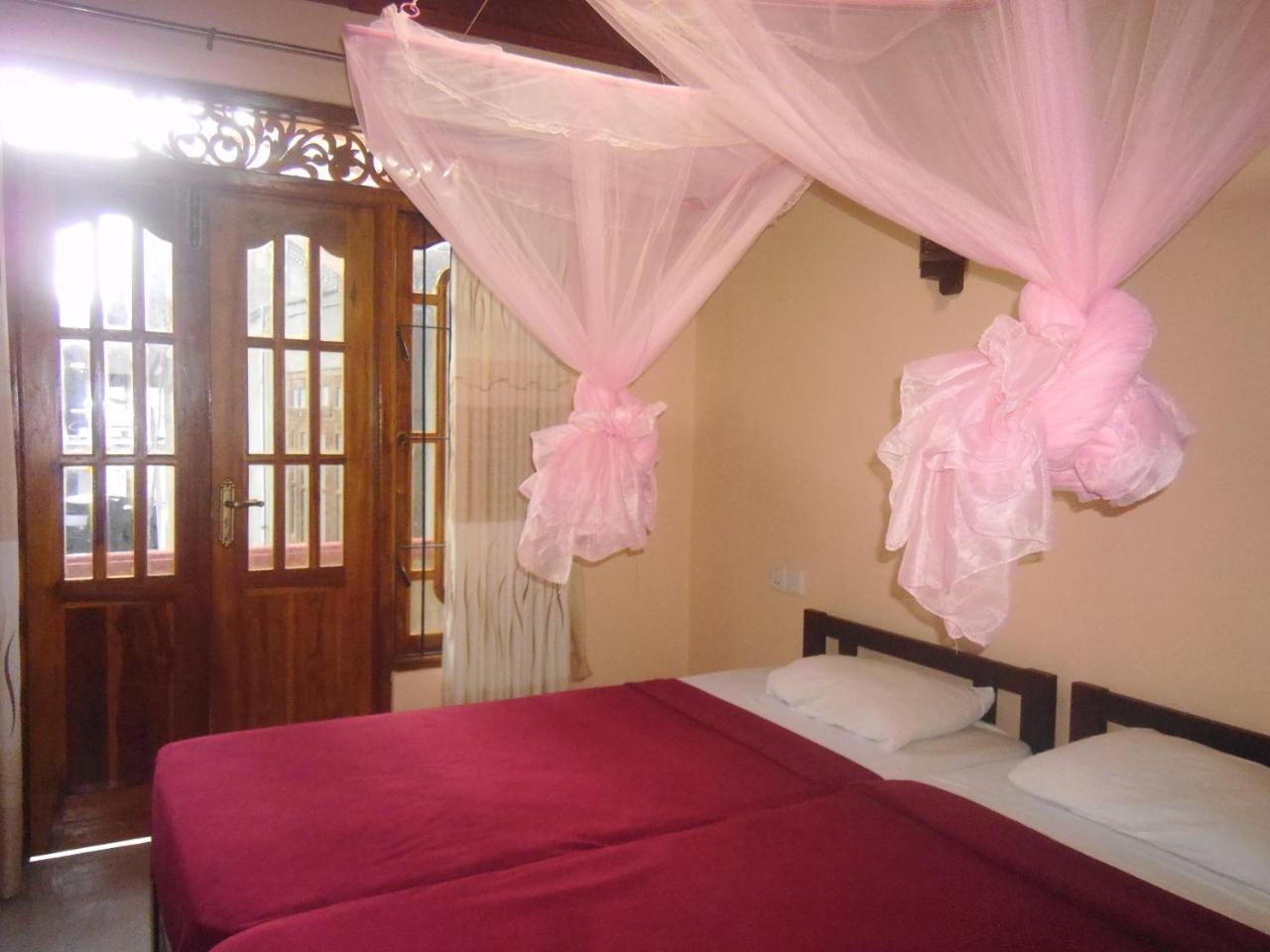 Jasmine Garden Inn Ella Esterno foto